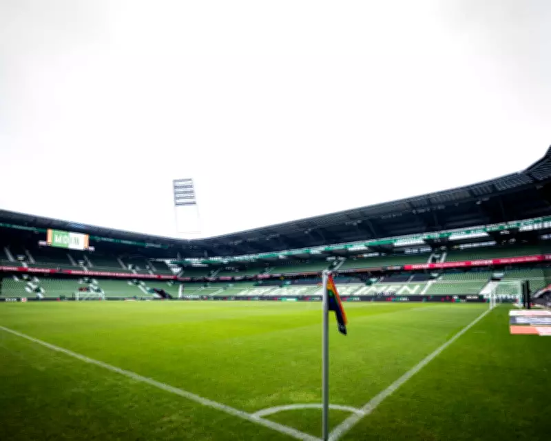 Werder Bremen Cancels US Tour Over ICE Concerns and Sporting Struggles