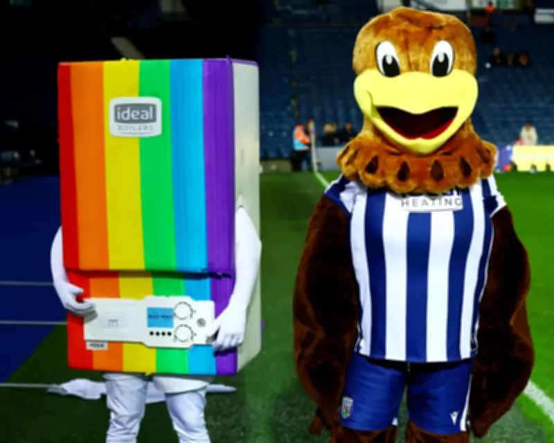 West Bromwich Albion's Coaching Crisis: Ramsay's 44-Day Reign Ends in Turmoil