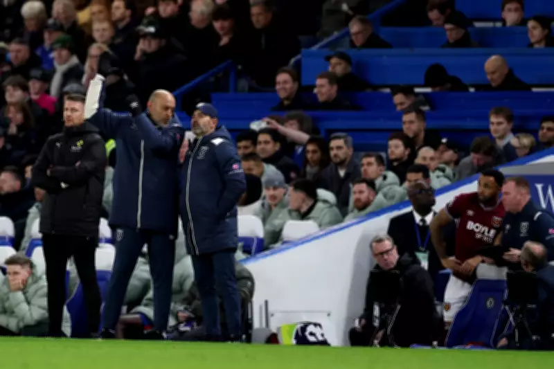 West Ham Expected to Secure Chelsea's Axel Disasi on Deadline Day Loan