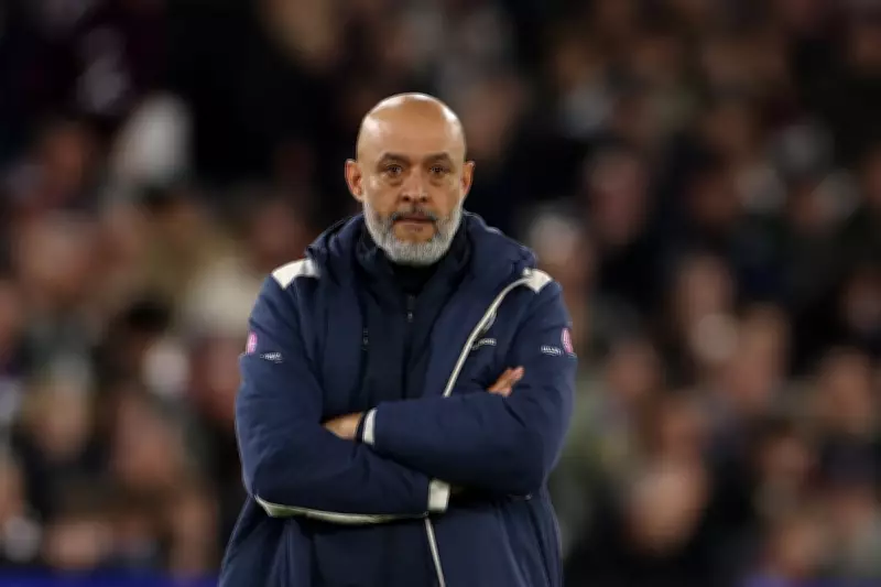West Ham Face Crucial Fixtures with Key Player's Fitness in Doubt