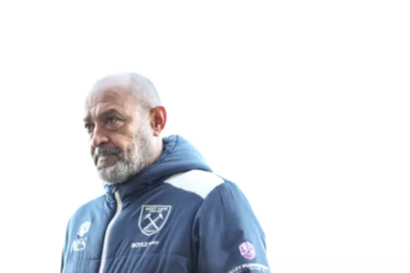 West Ham Face Losing 10-Goal Youth Striker Josh Ajala to European Clubs