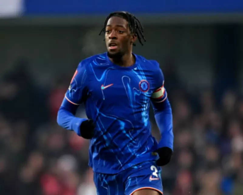 West Ham Secure Chelsea's Axel Disasi on Loan After Prolonged Negotiations