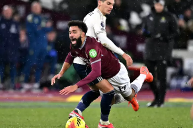 West Ham vs Bournemouth Injury Update: 7 Players Ruled Out for Crucial Clash