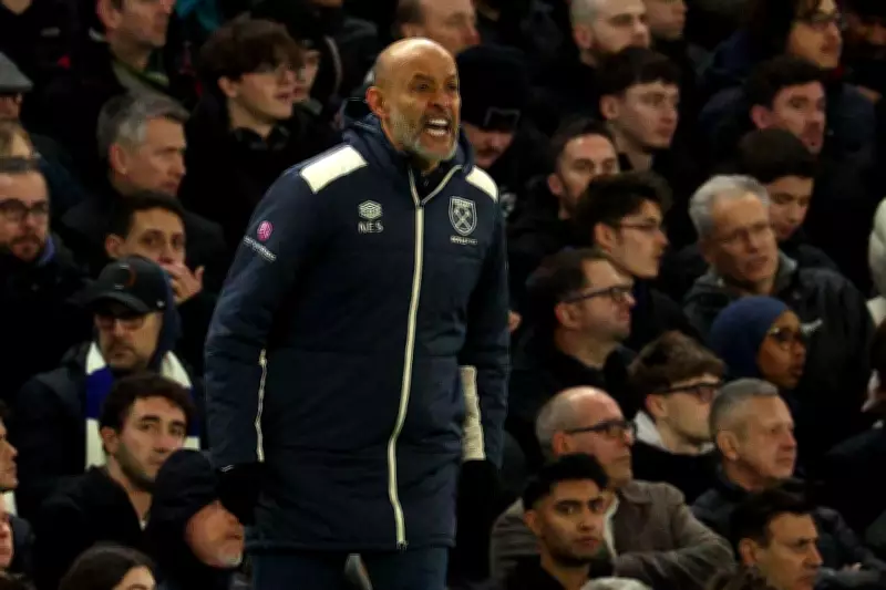 West Ham's Deadline Day Defence Dilemma: Disasi Deal Agreed but Player Hesitates