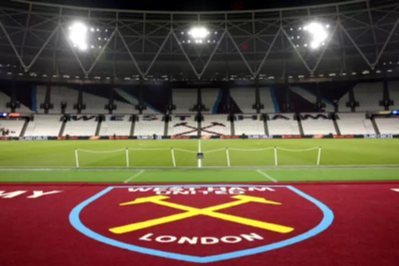 West Ham's Edson Alvarez Faces World Cup Race After Ankle Surgery