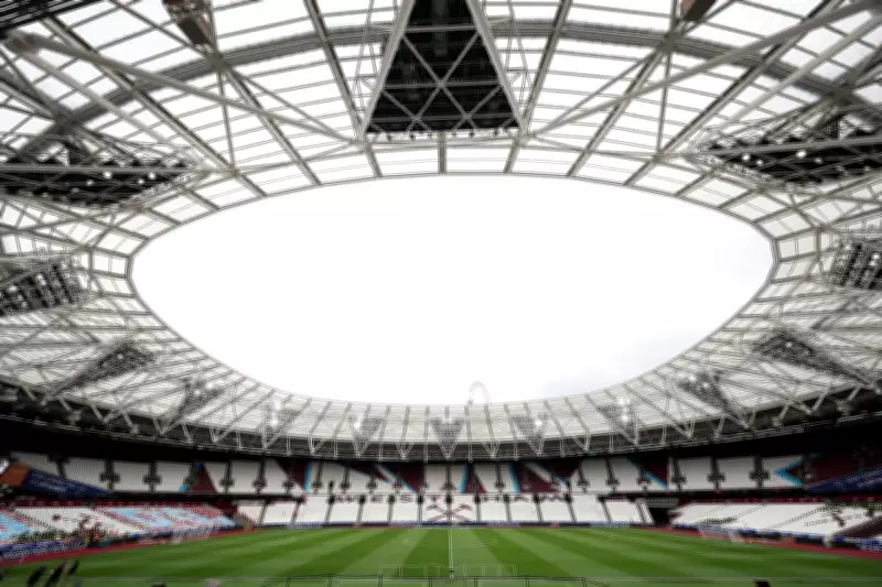 West Ham's Relegation Escape Boosted by Potential Man City Points Deduction