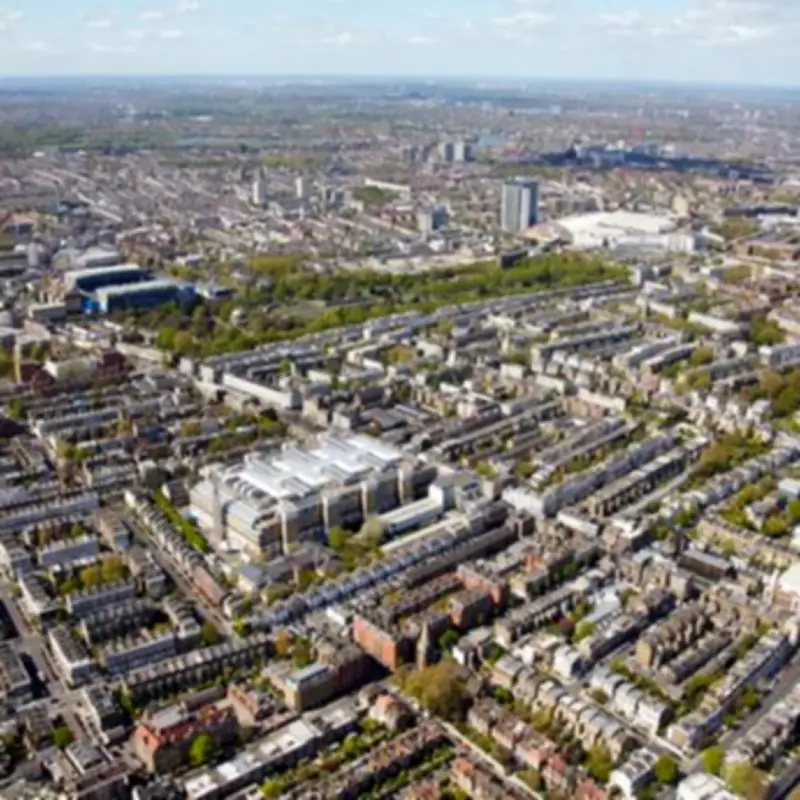 West London Borough Cracks Down on Professional Begging with New Fines