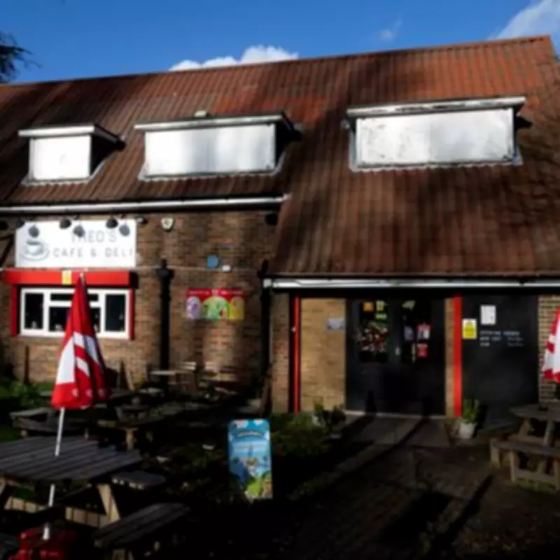 West London Café Faces Closure Amid Council Debt Controversy