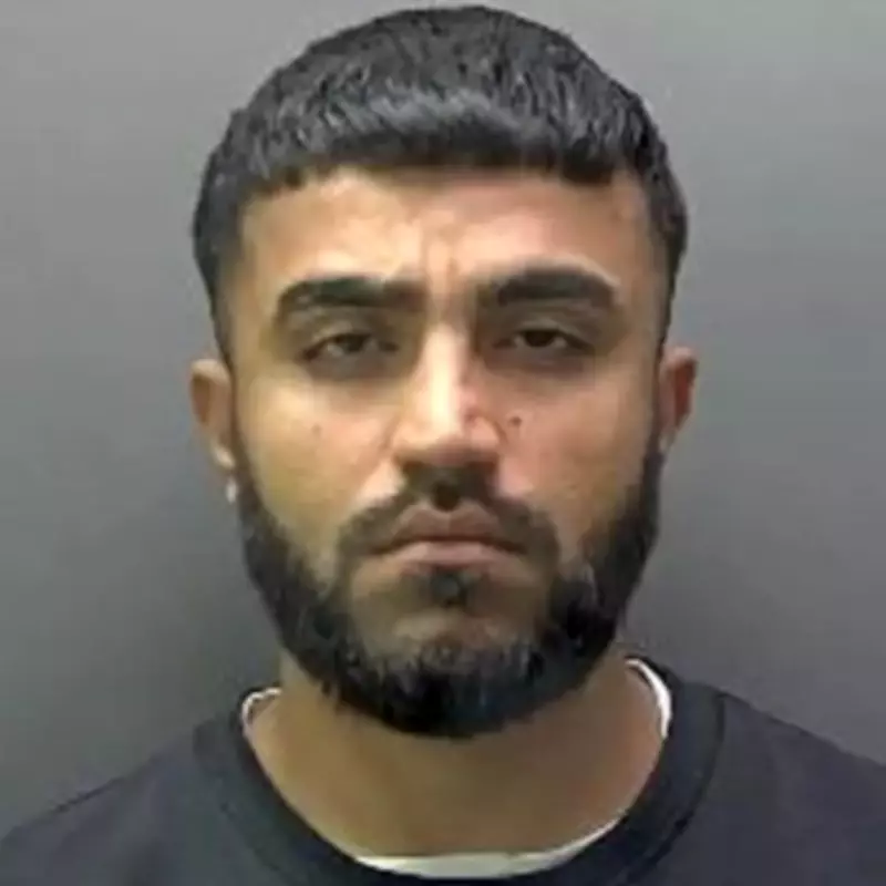 West London Gang Member Jailed for Shooting E-Bike Rider in Broad Daylight