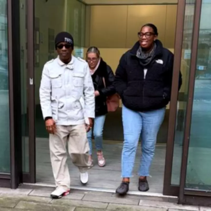 West London Man Banned After Fatal Shepherd's Bush Crash on Illegal E-Bike