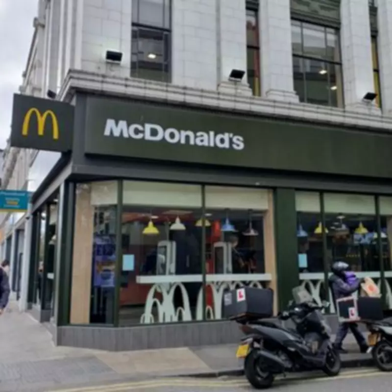 West London McDonald's Loses Court Appeal Over Late-Night Opening Hours