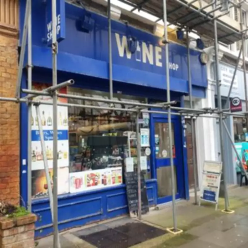 West London Off-Licence Faces New Licence Conditions Over Duty Evasion Concerns