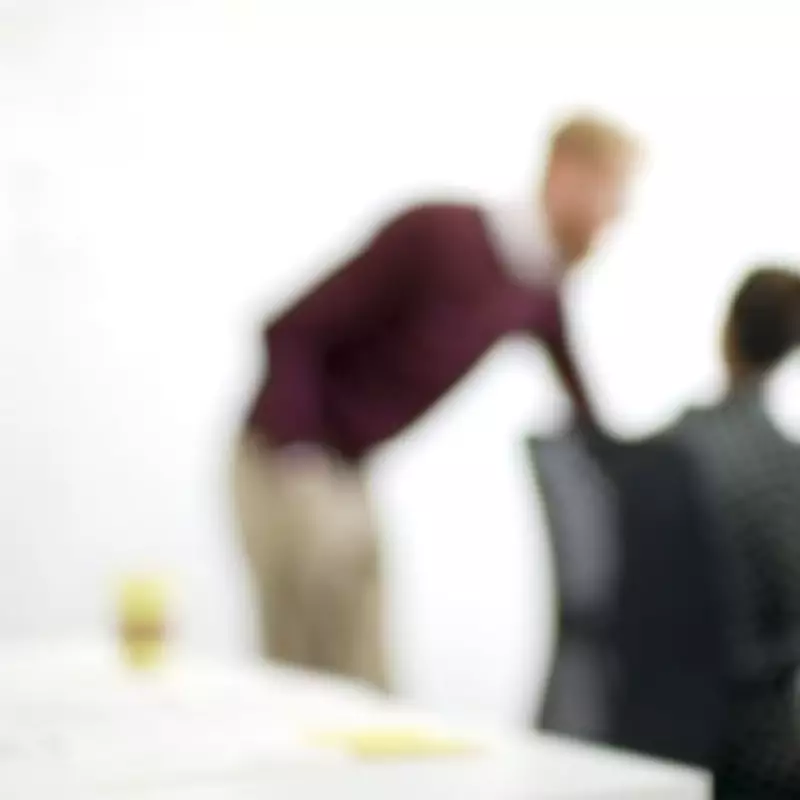 West London Teacher Banned for Fabricating References for Old Acquaintance