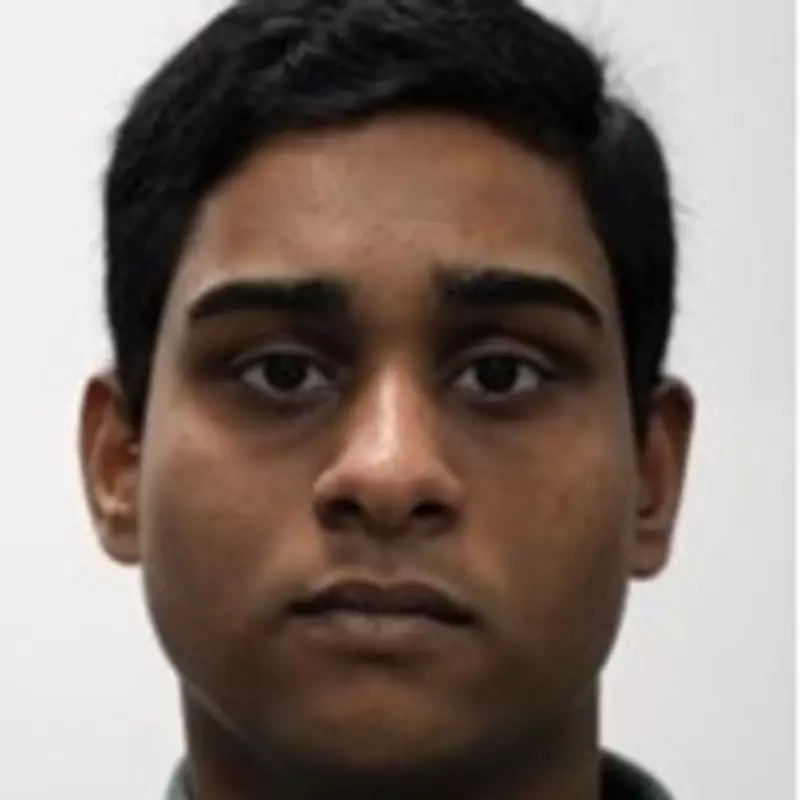 West London Teen Admits Terror Charges After Bomb Video Discovery