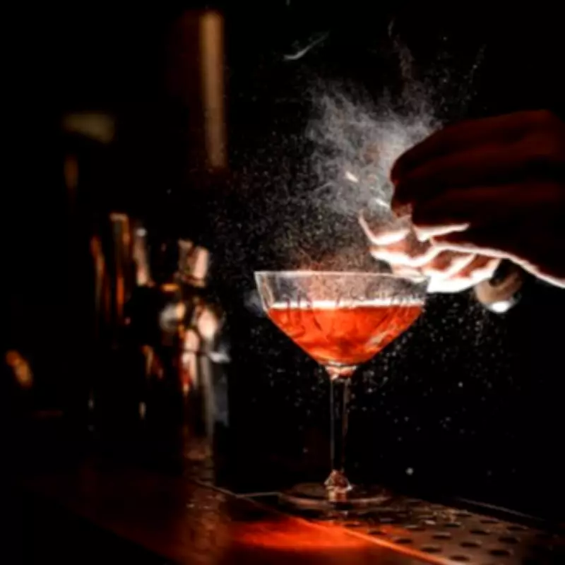 Westminster Cocktail Bar Seeks 2:30am License, Residents Call It 'Unbearable'