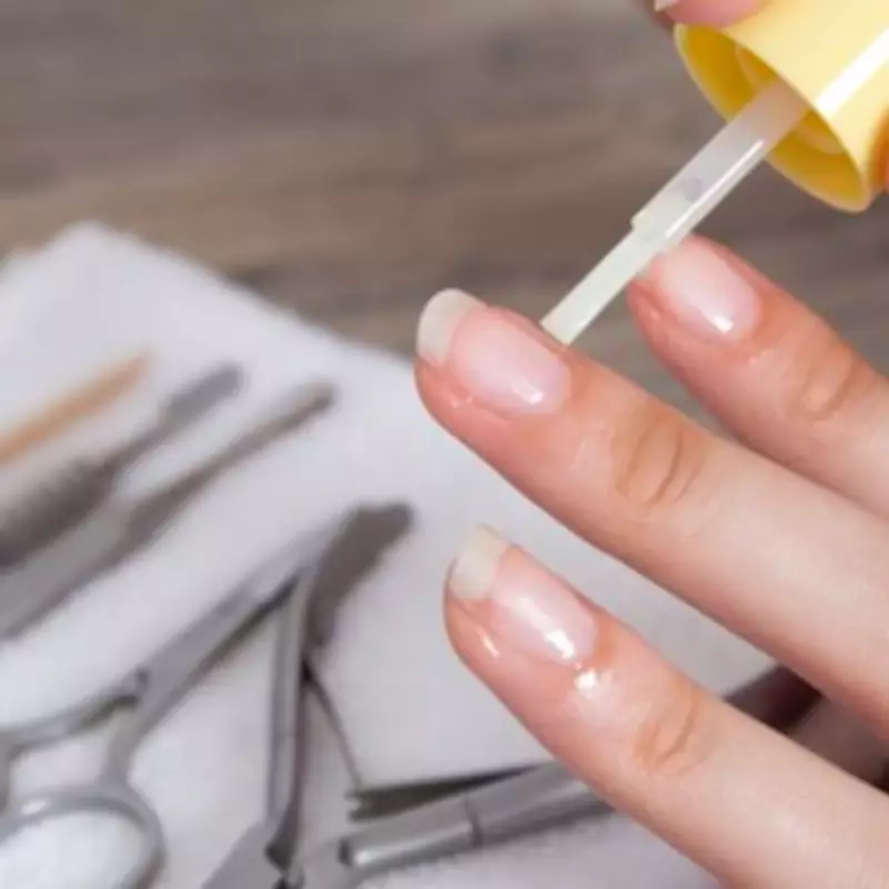 Westminster Nail Bar with Faulty CCTV and Suspected Illegal Worker Allowed to Stay Open