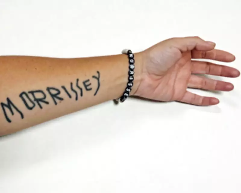 When Fandom Fades: The Complicated Legacy of Celebrity Tattoos