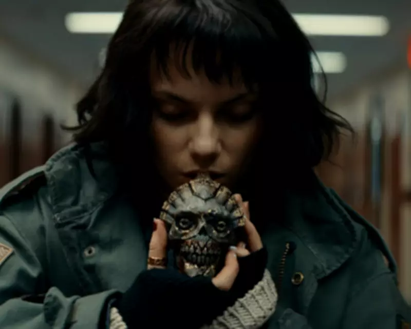 Whistle Review: Corin Hardy's Cursed Artefact Horror Film