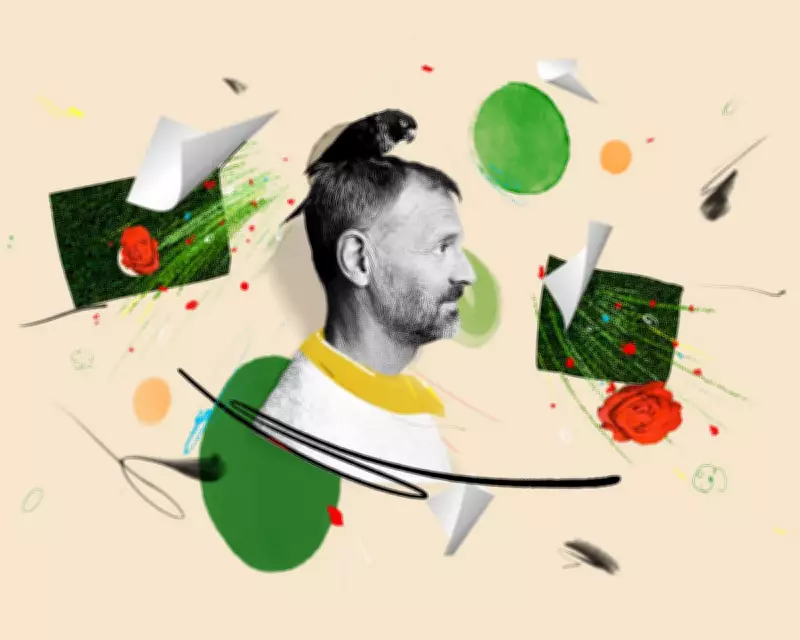 Why Bother With Curtains? The Unexpected Joy of Unfiltered Views