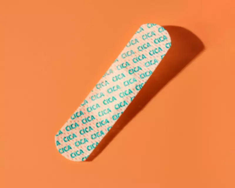 Why Cica Creams Deserve a Place in Every Household First-Aid Kit