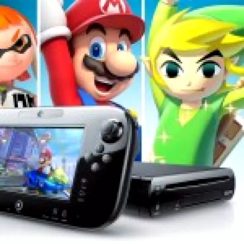 Why I Chose the Wii U Over PS4 and Xbox and Never Looked Back