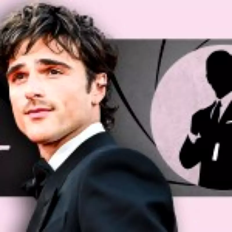Why Jacob Elordi's Oscar Buzz Might Block His James Bond Casting