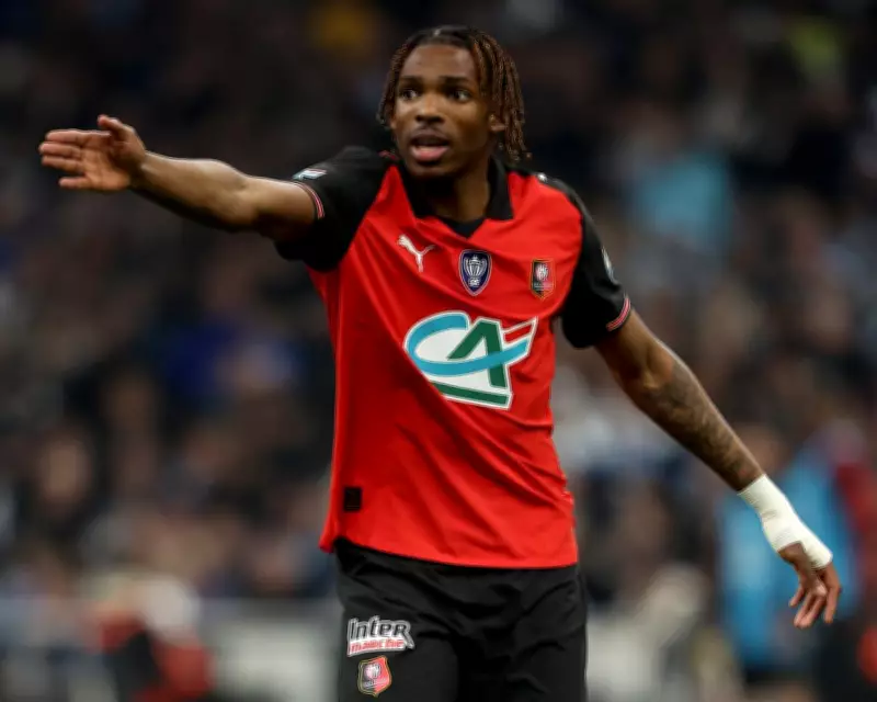 Why Jérémy Jacquet Could Be Liverpool's Virgil van Dijk Successor