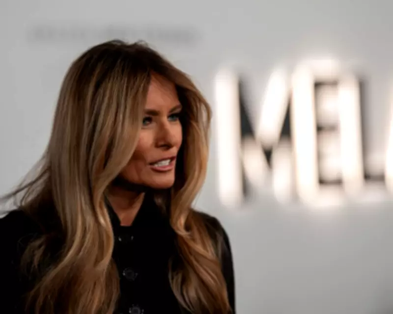 Why MAGA Art Fails: From Melania to Kid Rock's Halftime Show