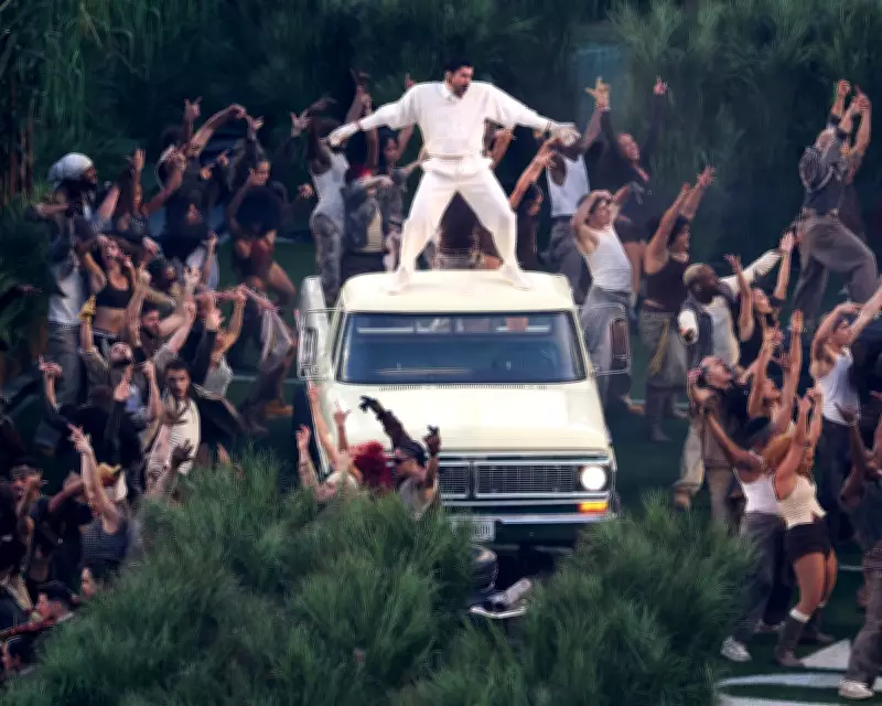 Why MAGA's Outrage Over Bad Bunny's Spanish Super Bowl Show Reveals Cultural Divide