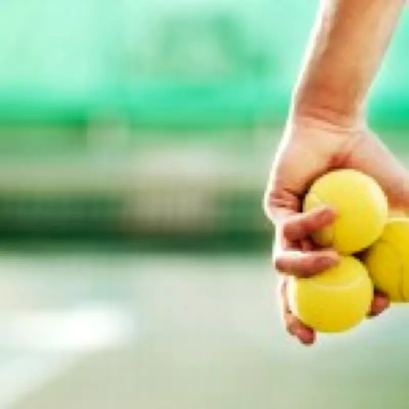 Why Packing a Tennis Ball in Your Carry-On Is a Travel Essential