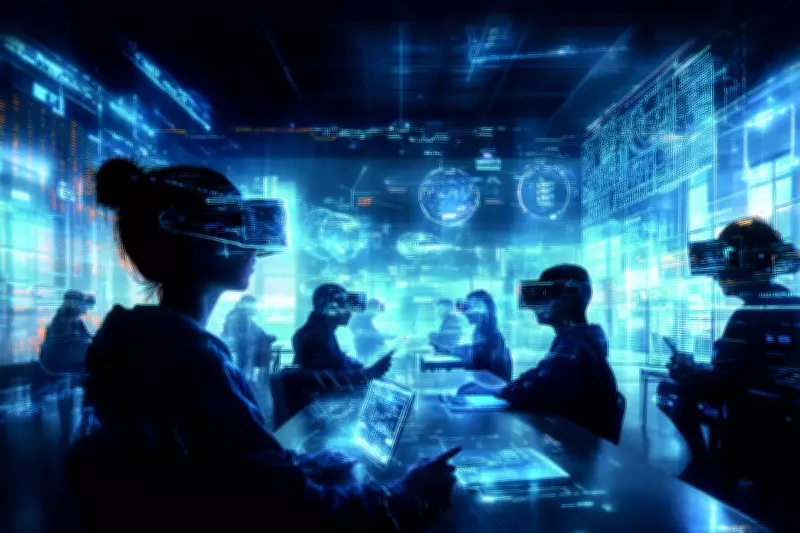 Why Your Boss Might Soon Monitor Your Health with Wearable Tech