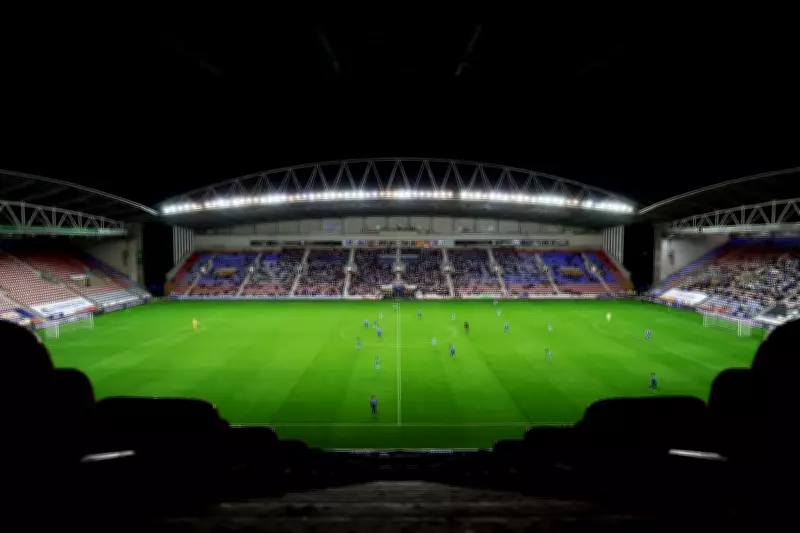 Wigan Athletic Manager Hunt: Leyton Orient's Wellens and Ex-Swansea & Sunderland Bosses Linked