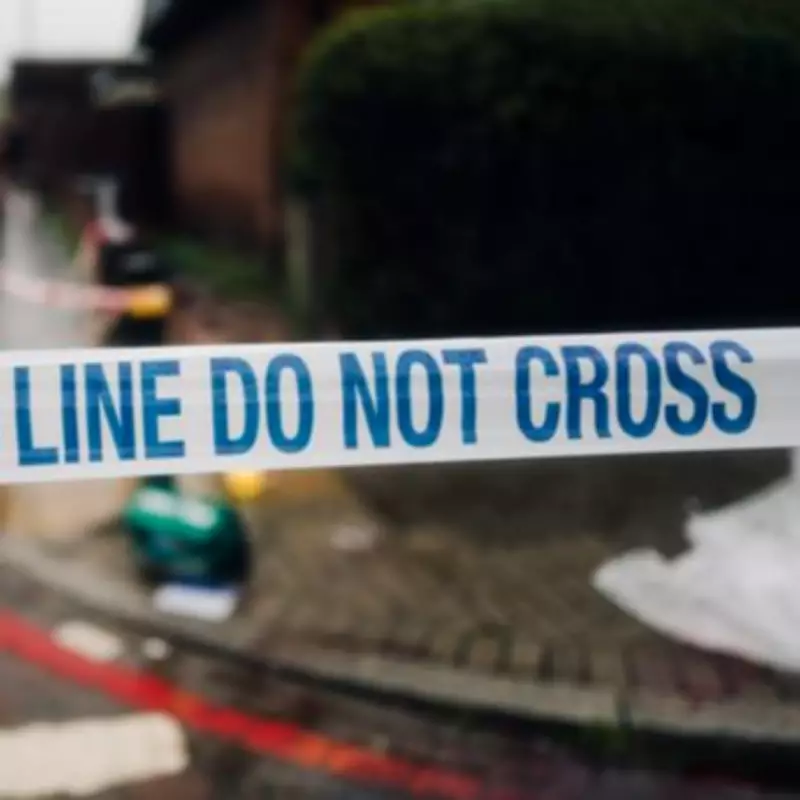 Wimbledon Murder Investigation: Man in 40s Fatally Stabbed on High Street