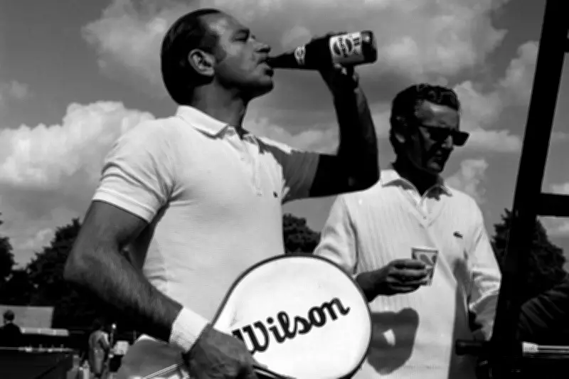 Wimbledon's Culinary Secrets: Champagne, Cake, and Strawberries Revealed