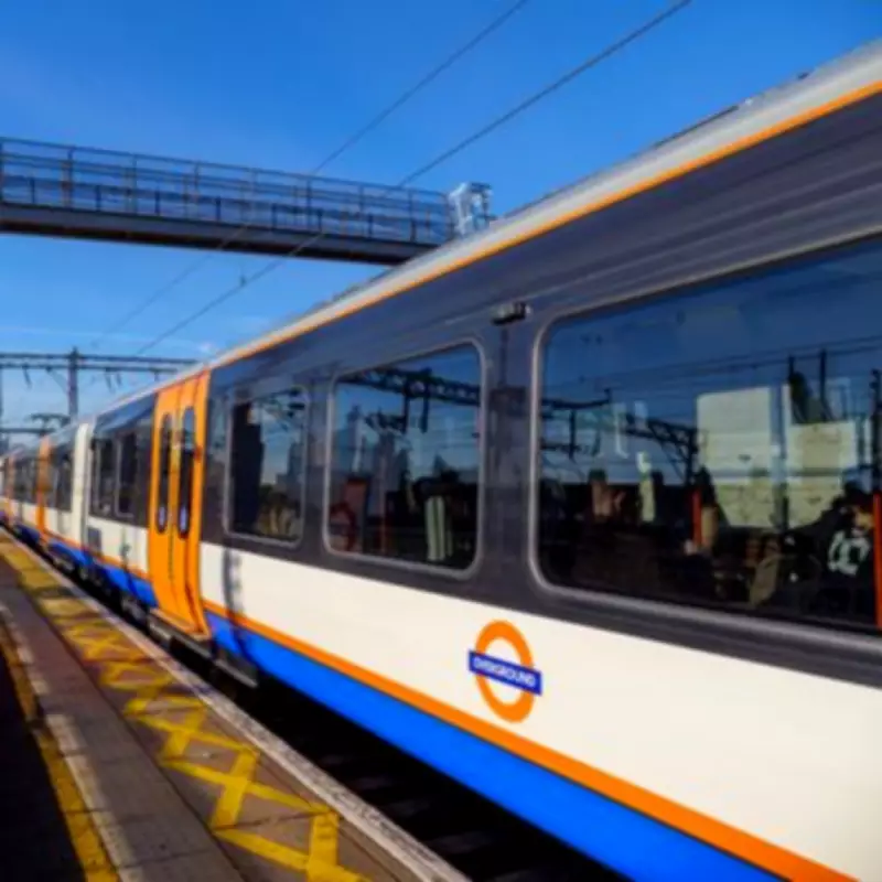 Windrush Line Faces Safety-Critical Strike Action Over Pay Dispute