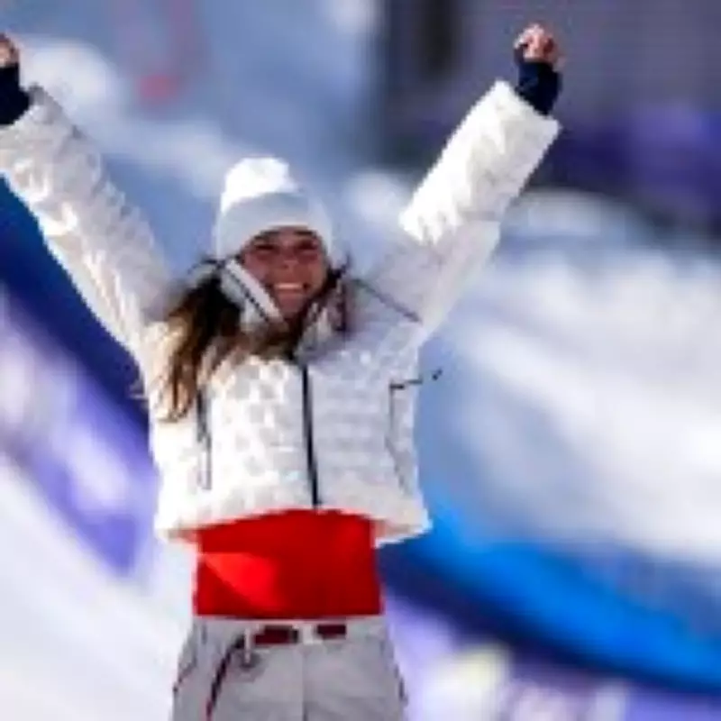 Winter Olympic Medals Breaking as Athletes Celebrate in Milano Cortina