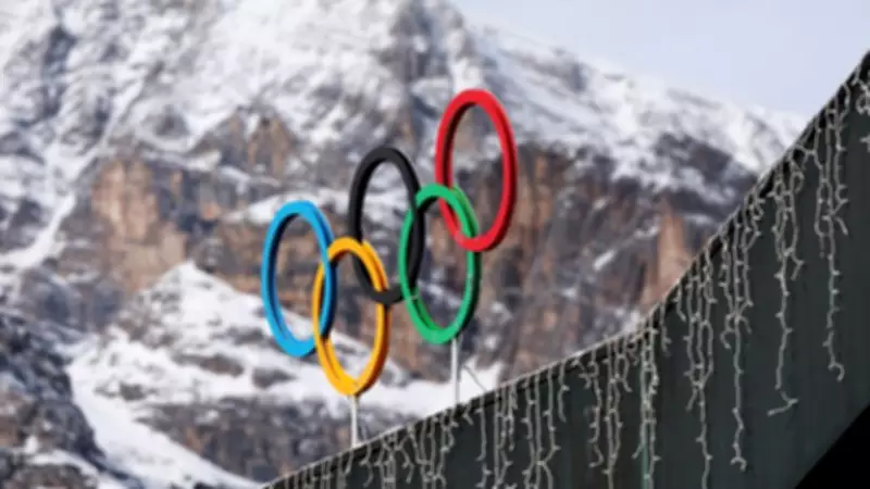 Winter Olympics 2026: Condom Supplies Replenished After Valentine's Day Surge
