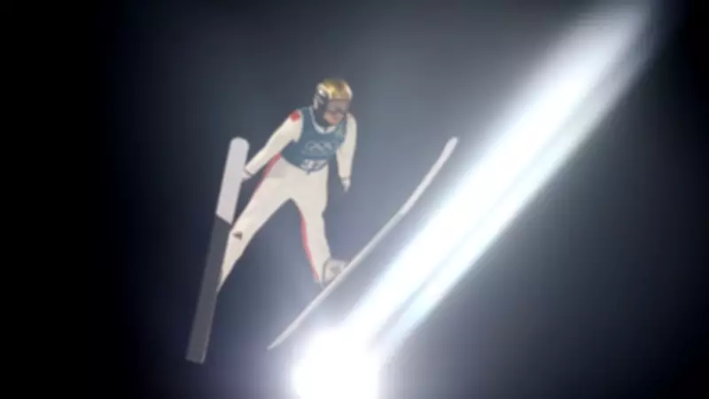 Winter Olympics 2026: Crotch Enhancement Claims & Helmet Ban Controversies