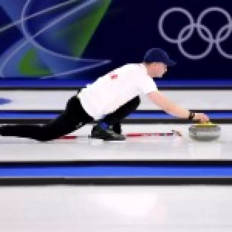 Winter Olympics 2026 Curling Guide: Rules, Scoring & Team GB's Medal Hopes