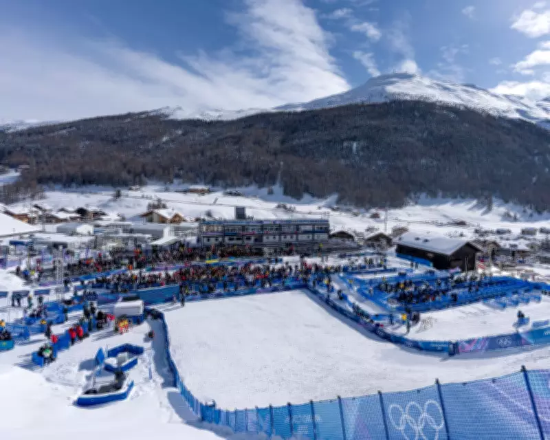 Winter Olympics 2026 Day 15: Ski Cross and Bobsleigh Action Highlights