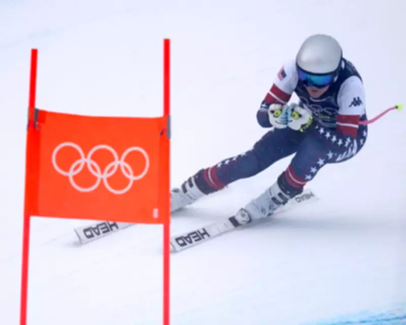 Winter Olympics 2026 Day 2: Medal Events and Schedule