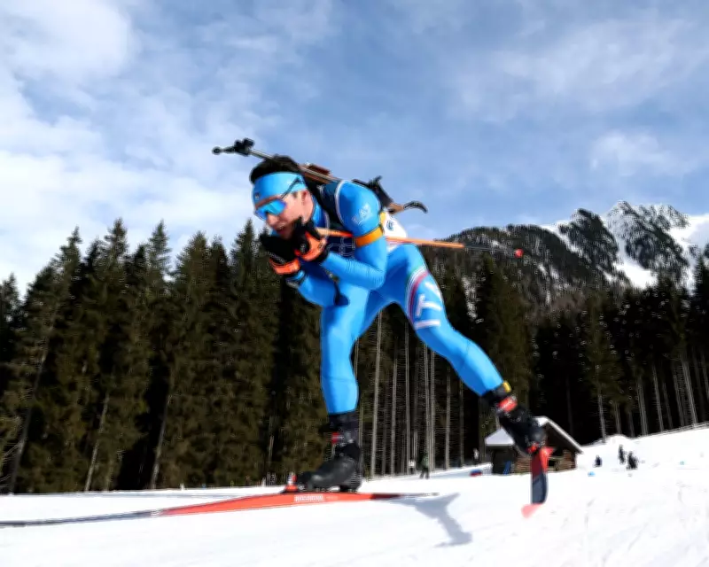 Winter Olympics 2026 Day 9: Curling, Slalom, and Medals Galore in Action-Packed Schedule