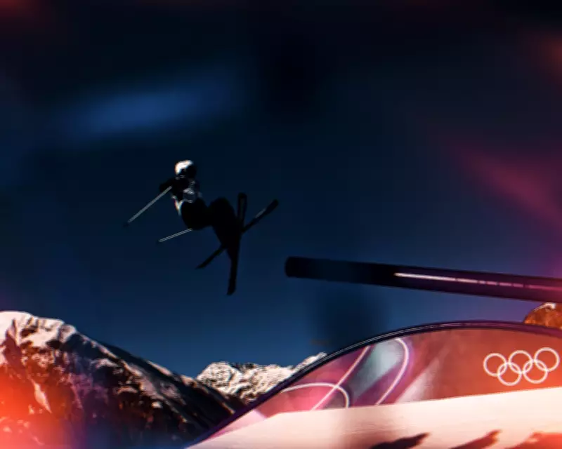 Winter Olympics 2026 Day Four: Thrills, Spills, and Medal Drama Unfold