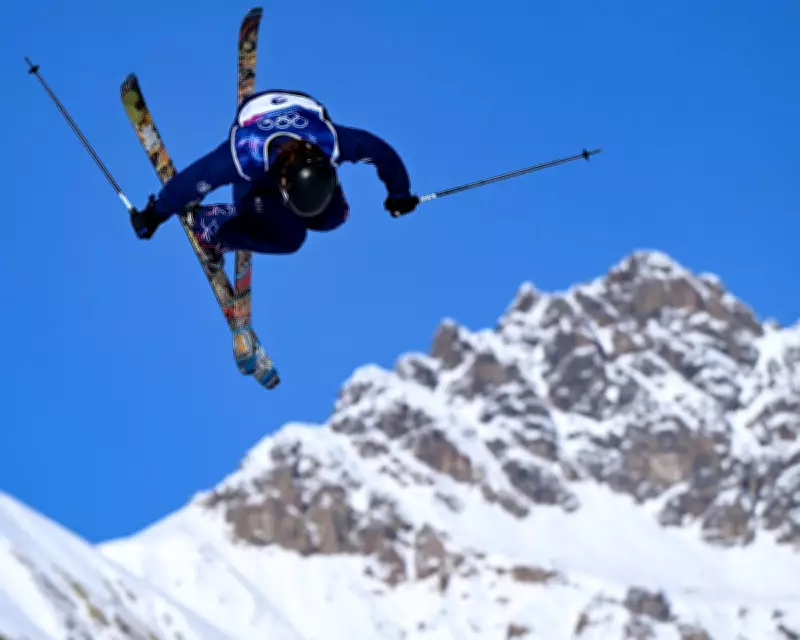 Winter Olympics 2026 Day Three: GB Medal Hopes in Curling, Snowboarding & Freeski