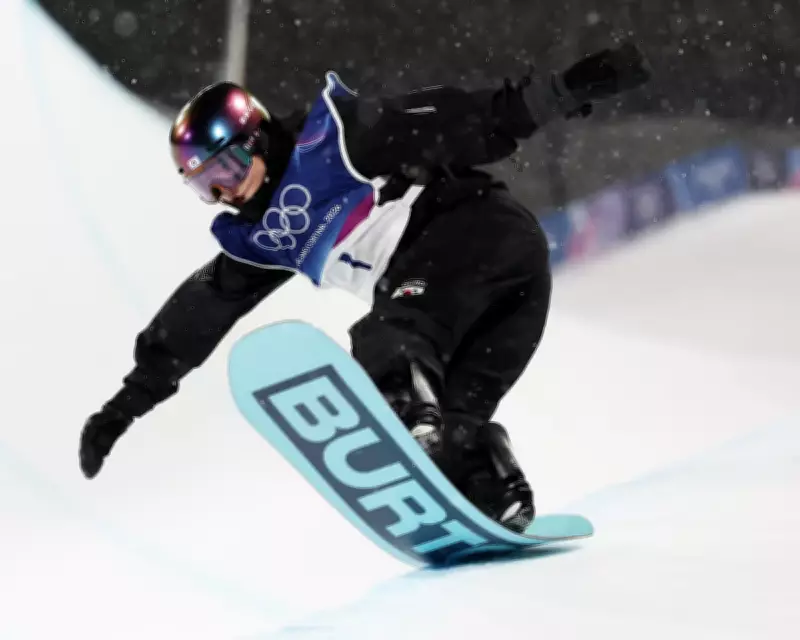Winter Olympics 2026: Milano Cortina's Sonic and Visual Purity Captivates Viewers