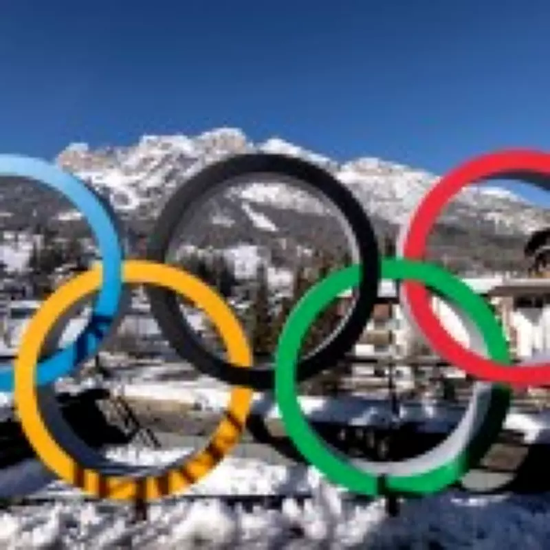 Winter Olympics 2026 TV Guide: BBC's Limited Coverage & How to Watch All Events