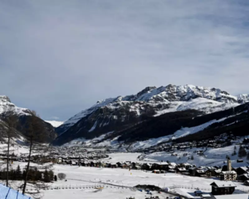 Winter Olympics Action: Medals, Finals, and Historic Moments in Northern Italy