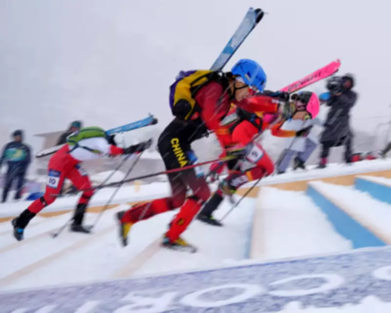 Winter Olympics Face Climate Crisis: Only 8 Host Cities May Remain Viable by 2100