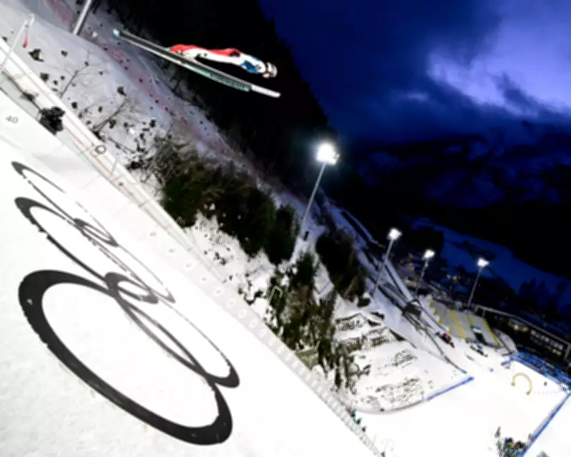 Winter Olympics Live: GB Curling Action & Opening Ceremony Build-Up