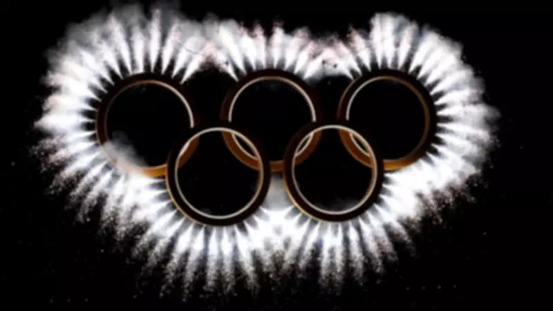 Winter Olympics Opening Ceremony Marred by Political Jeers and Booing